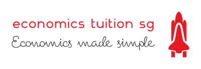economics tuition SG Logo